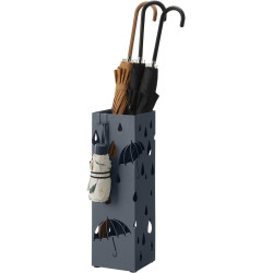 Подставка для зонтов Songmics LUC049G01 (Anthracite Grey) Thumb