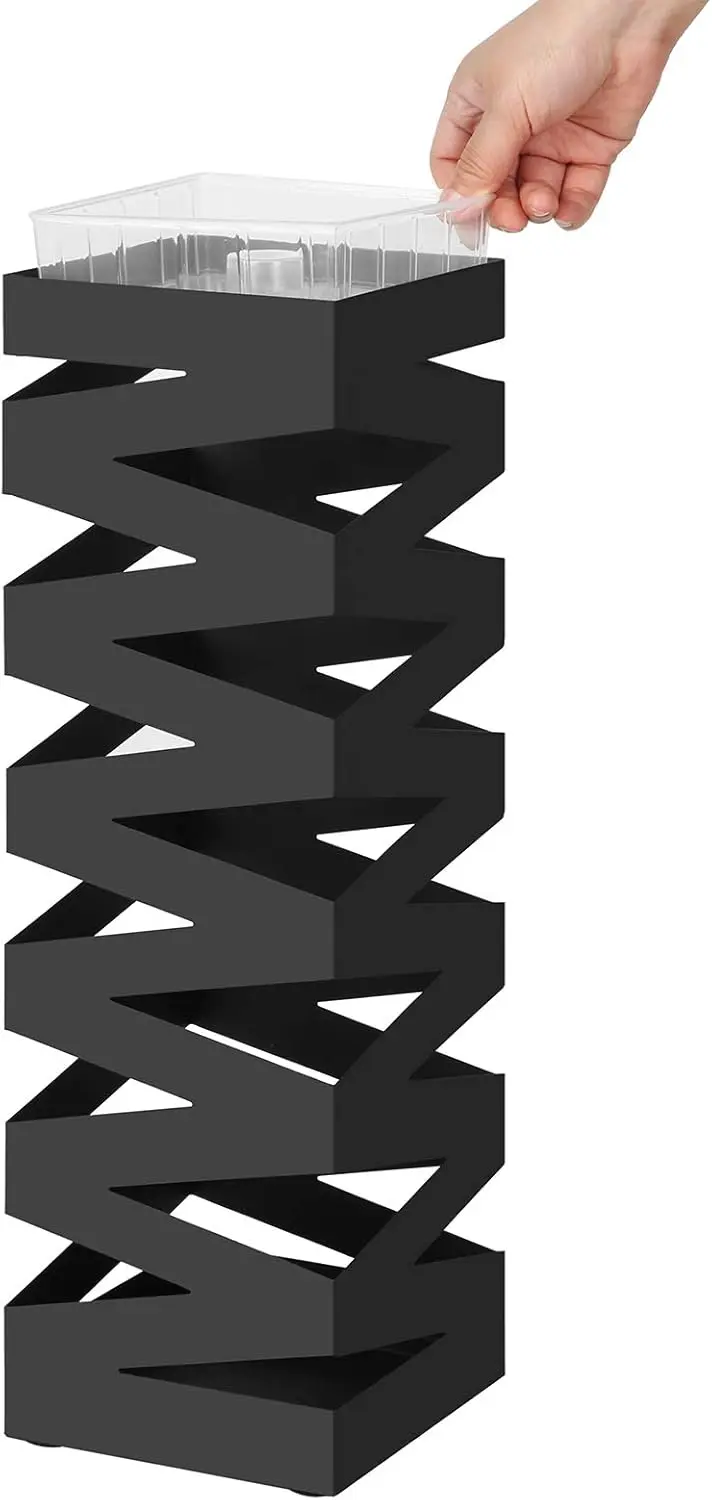 Подставка для зонтов Songmics LUC16B (Black)