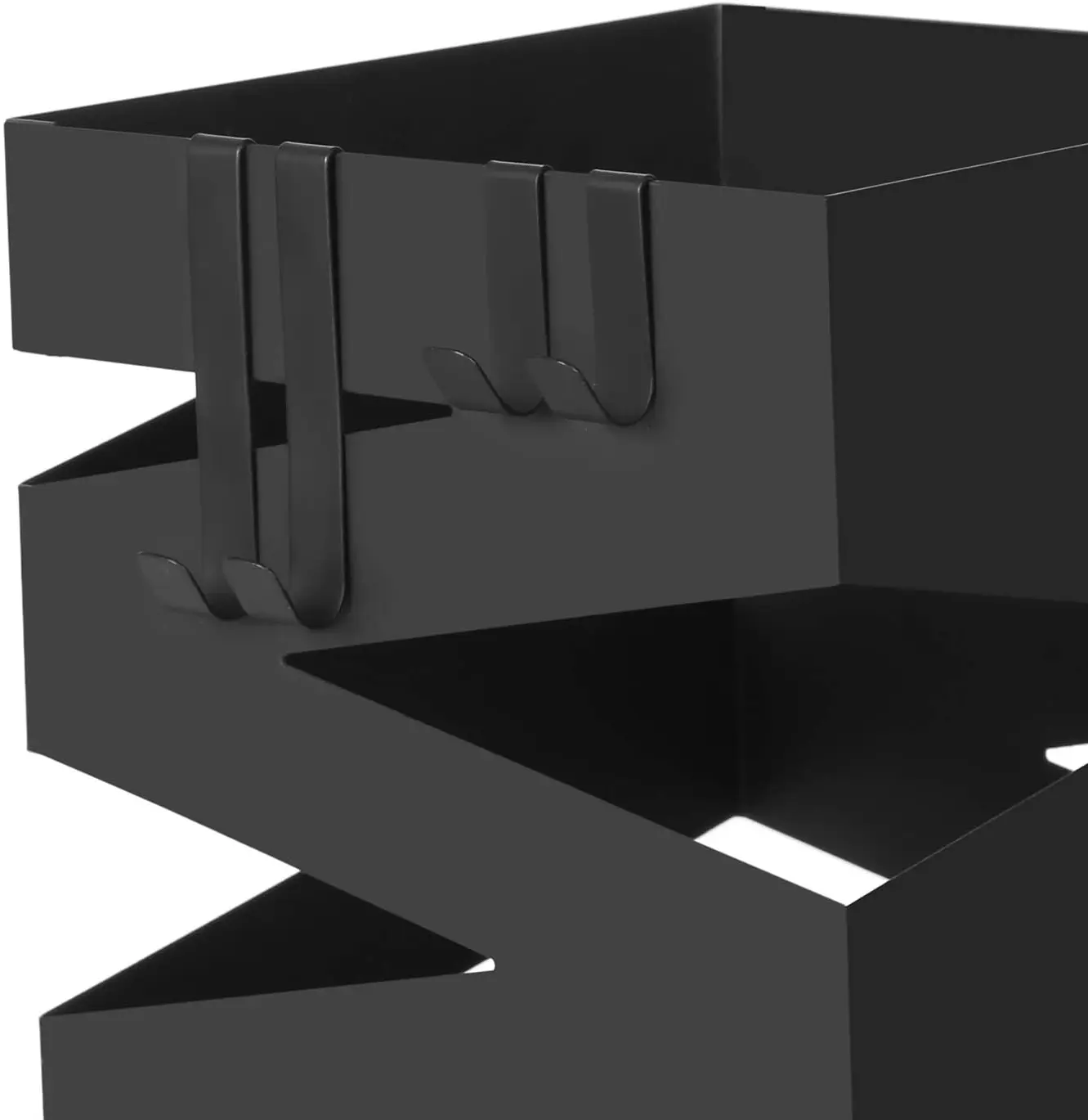 Подставка для зонтов Songmics LUC16B (Black)