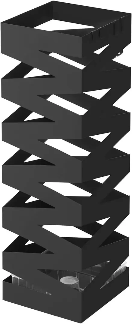 Подставка для зонтов Songmics LUC16B (Black)