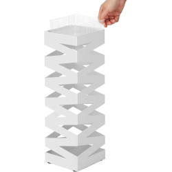 Suport pentru umbrele Songmics LUC16W (White) Thumb