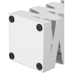 Suport pentru umbrele Songmics LUC16W (White) Thumb