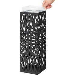 Подставка для зонтов Songmics LUC48B (Black) Thumb