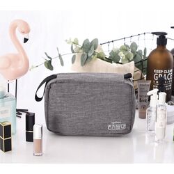 Organizator cosmetic Soulima 20250 (Grey) Thumb