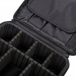 Organizator cosmetic Soulima 21957 (Black) Thumb