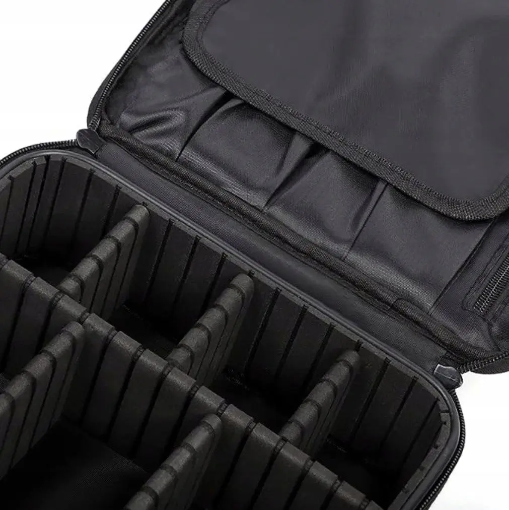 Organizator cosmetic Soulima 21957 (Black)