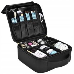 Organizator cosmetic Soulima 21957 (Black) Thumb
