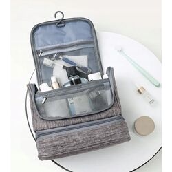 Органайзер для косметики Soulima 23184 (Grey) Thumb