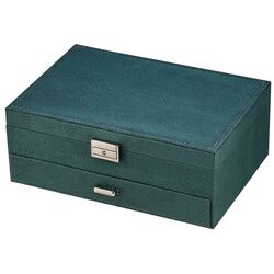 Organizator de bijuterii Soulima 21954 (Green)