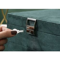 Organizator de bijuterii Soulima 21954 (Green) Thumb