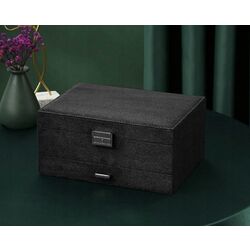 Organizator de bijuterii Soulima 22262 (Black) Thumb