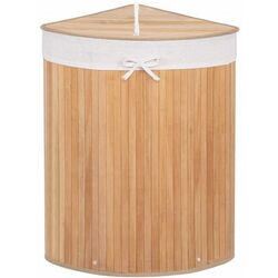 Cos pentru rufe Springos HA0063 (Brown) Thumb
