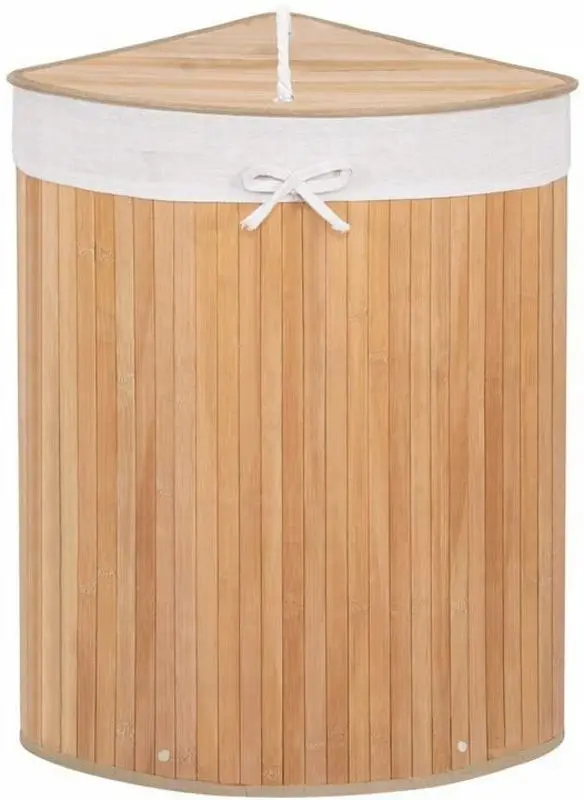 Cos pentru rufe Springos HA0063 (Brown) - 4