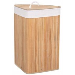 Cos pentru rufe Springos HA0063 (Brown) Thumb