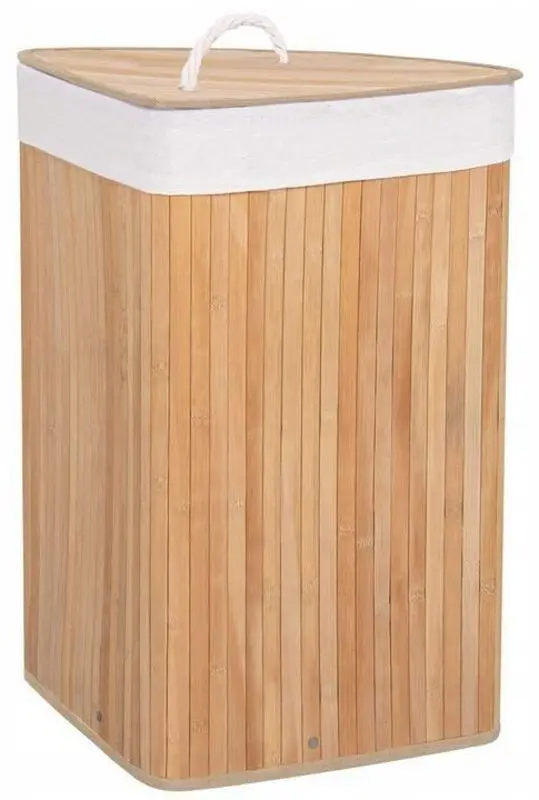 Cos pentru rufe Springos HA0063 (Brown) - 6