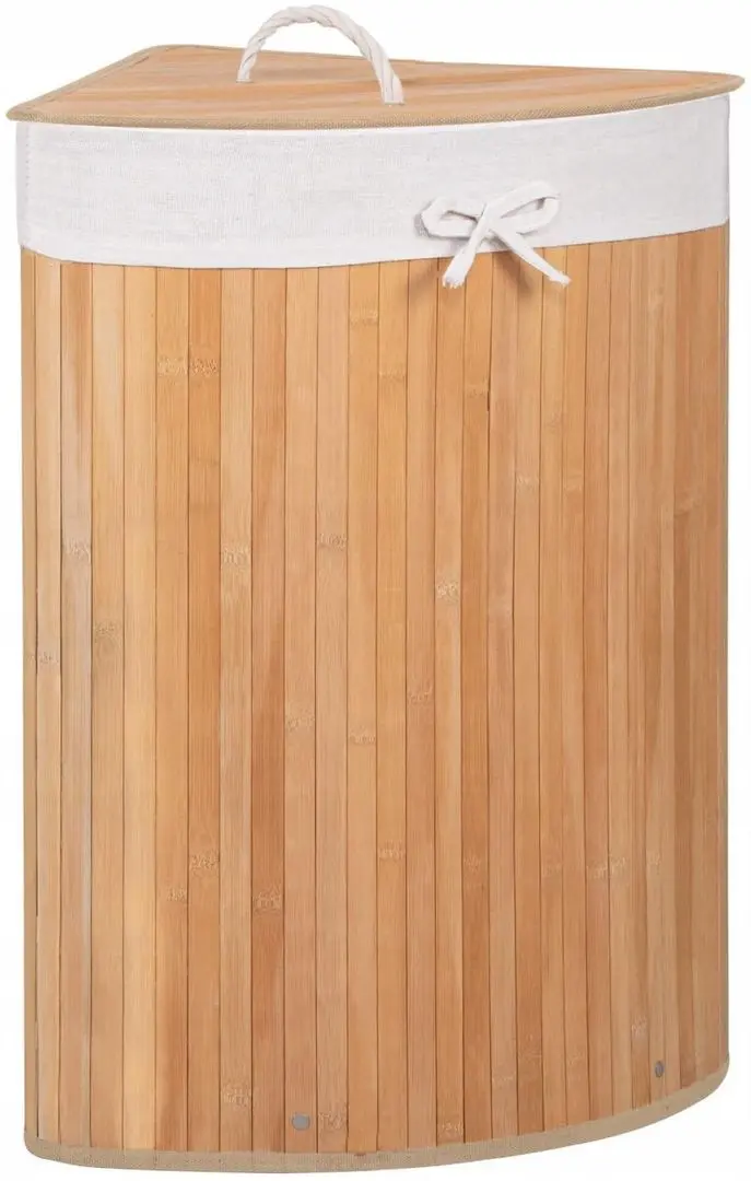Cos pentru rufe Springos HA0063 (Brown)