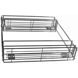 Cargo Полимеркомплект СТ.256.Н 00 (Inox) Thumb