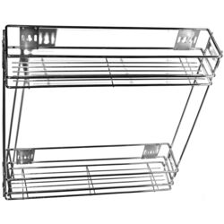 Cargo Полимеркомплект СТ.256.Н 00 (Inox) Thumb