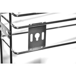 Cargo Полимеркомплект СТ.256.Н 00 (Inox) Thumb