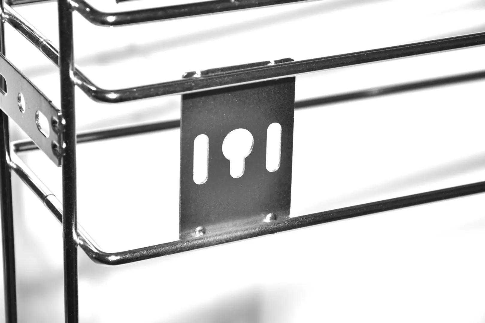 Cargo Полимеркомплект СТ.256.Н 00 (Inox)