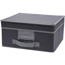 Cutie pentru depozitare Storage Solutions 44x33x22 (Grey)
