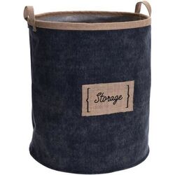Coș de depozitare Storage Solutions Jeans 39629 (Blue)