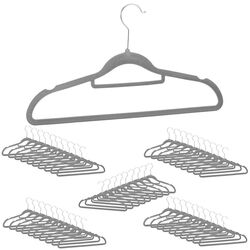 Set umerase Storage Solutions 33631 10pcs (Black) Thumb