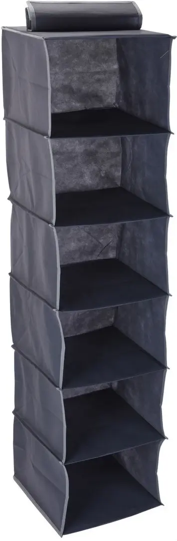 Organizator suspendat Storage Solutions 30x30x120 (Grey)