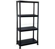 Etajera Strend Pro Regal Racks RA3071 (Black)