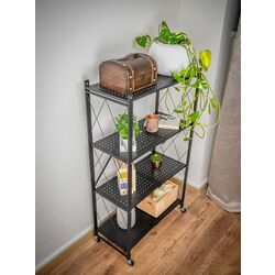 Etajera Strend Pro RAW4T (Black) Thumb