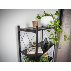 Etajera Strend Pro RAW5T (Black) Thumb