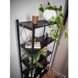 Etajera Strend Pro RAW5T (Black) Thumb