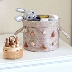 Корзина для хранения Studio Casa 3761 (Brown) Thumb