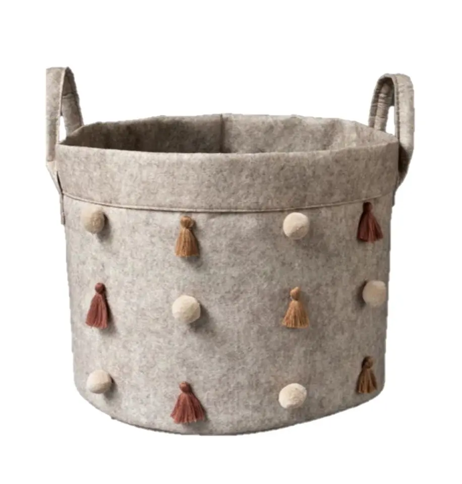 Корзина для хранения Studio Casa 3761 (Brown)