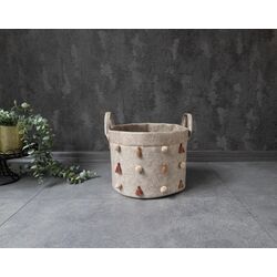 Корзина для хранения Studio Casa 3778 (Brown) Thumb