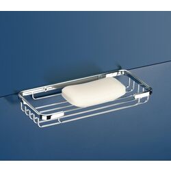 Raft Tatay Krom 6605100 20x9x3cm (Chrome) Thumb