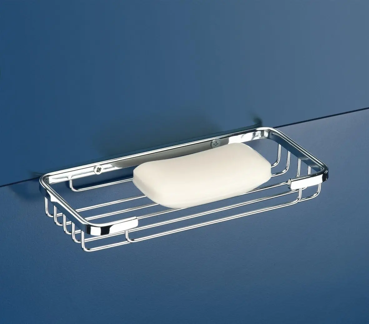 Raft Tatay Krom 6605100 20x9x3cm (Chrome)