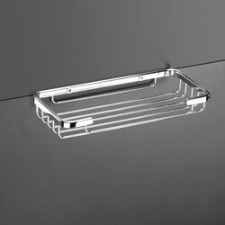 Raft Tatay Krom 6605100 20x9x3cm (Chrome) Thumb