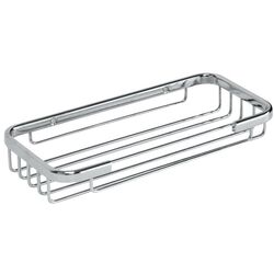 Raft Tatay Krom 6605100 20x9x3cm (Chrome)