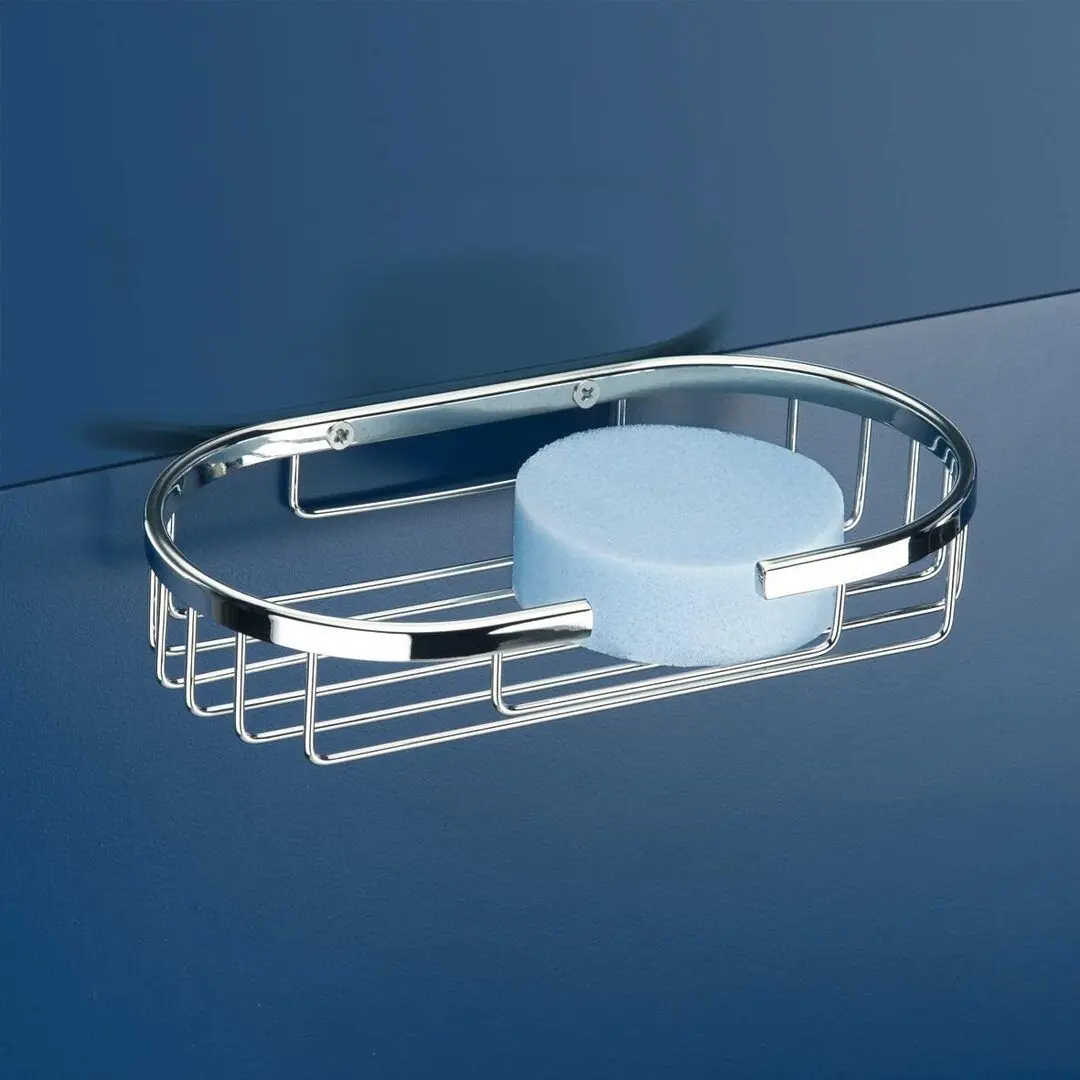 Raft Tatay Krom 6605500 20x11x4cm (Chrome)