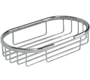 Raft Tatay Krom 6605500 20x11x4cm (Chrome)