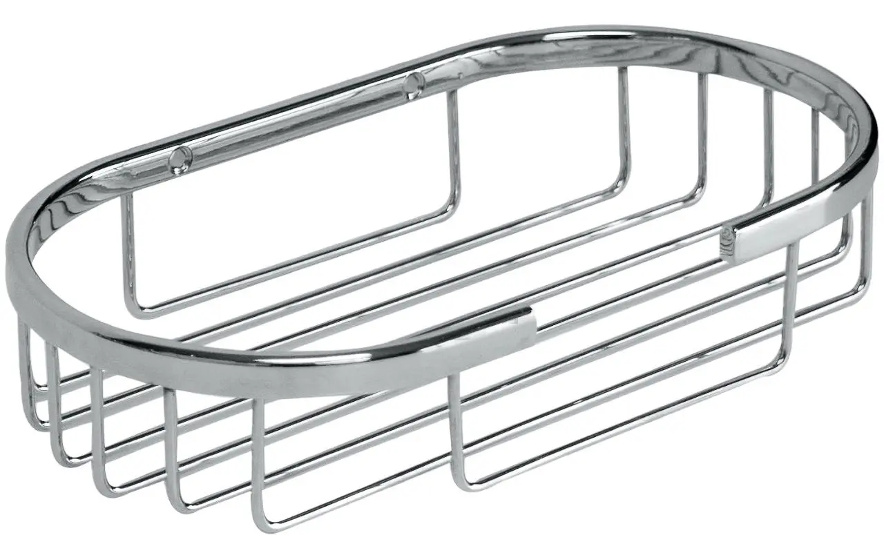 Raft Tatay Krom 6605500 20x11x4cm (Chrome)