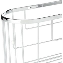 Raft Tatay Krom 6606500 30x11x13cm (Chrome) Thumb