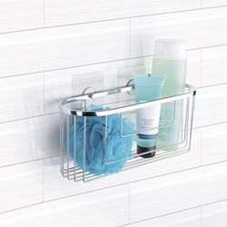 Raft Tatay Krom 6606500 30x11x13cm (Chrome) Thumb