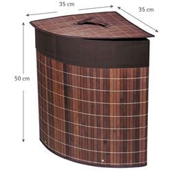 Cos de rufe Tatkraft Athena 11250 (Brown) Thumb