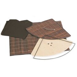 Cos de rufe Tatkraft Athena 11250 (Brown) Thumb