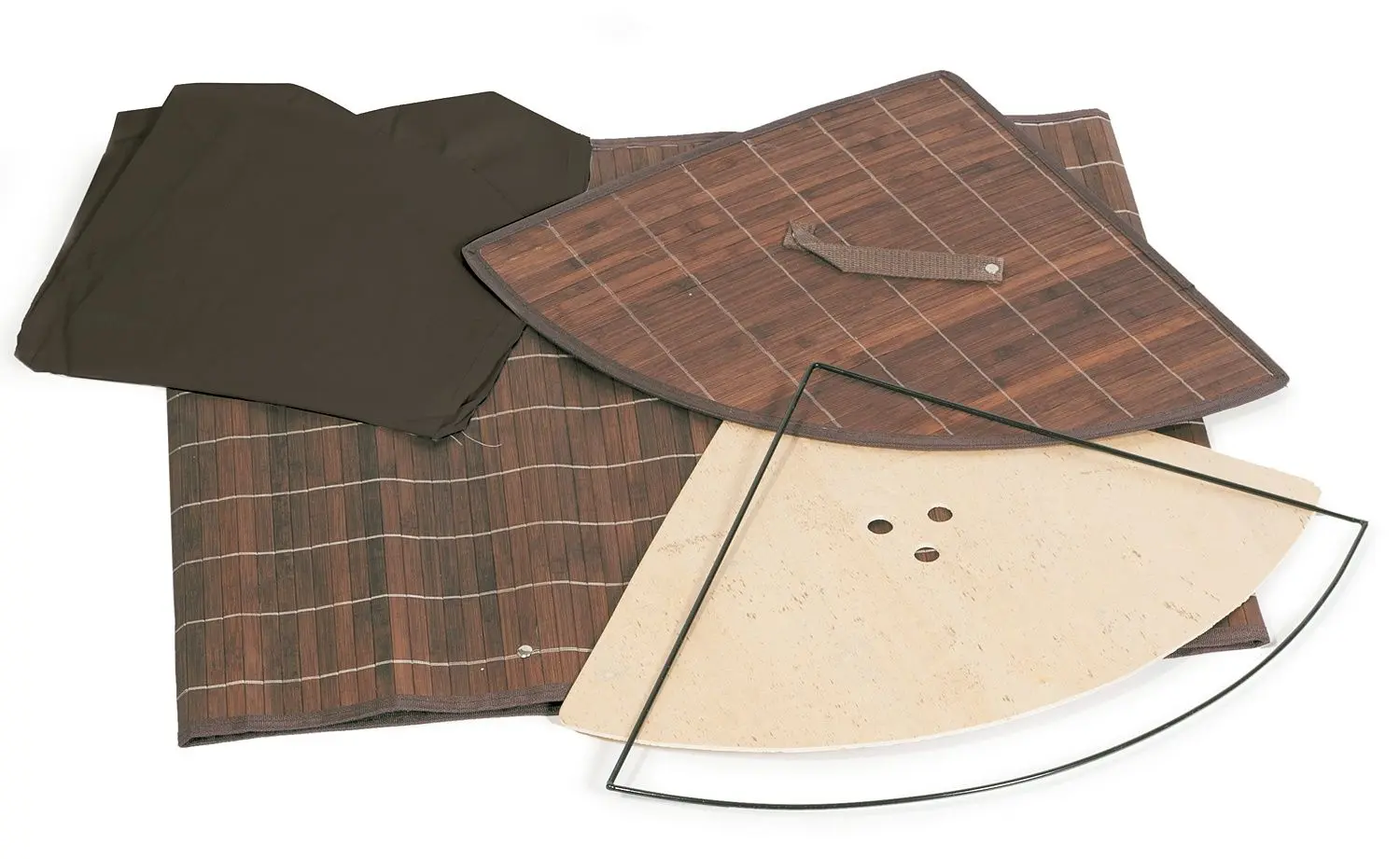 Cos de rufe Tatkraft Athena 11250 (Brown)