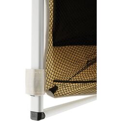 Корзина для белья Tempo Kondela Laundry New Typ 3 (Beige/White) Thumb