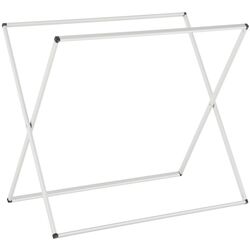 Корзина для белья Tempo Kondela Laundry New Typ 3 (Beige/White) Thumb