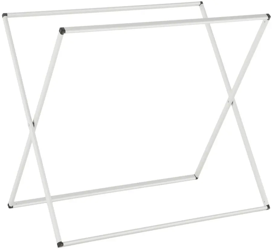 Корзина для белья Tempo Kondela Laundry New Typ 3 (Beige/White)